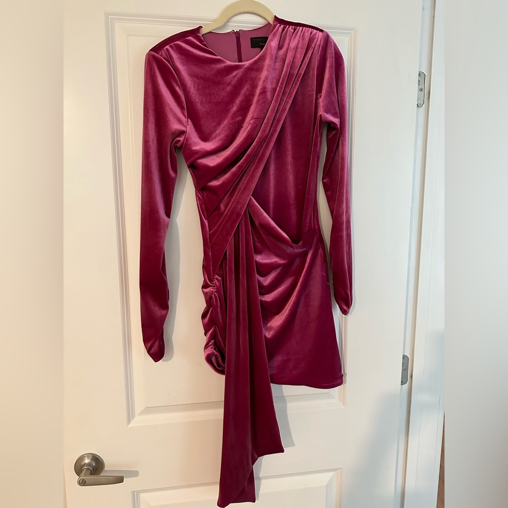 Michael Costello x Revolve